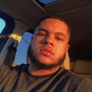 Meet your Posher, Gabriel